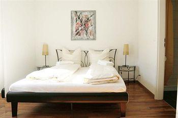 Anwandstrasse Hotel