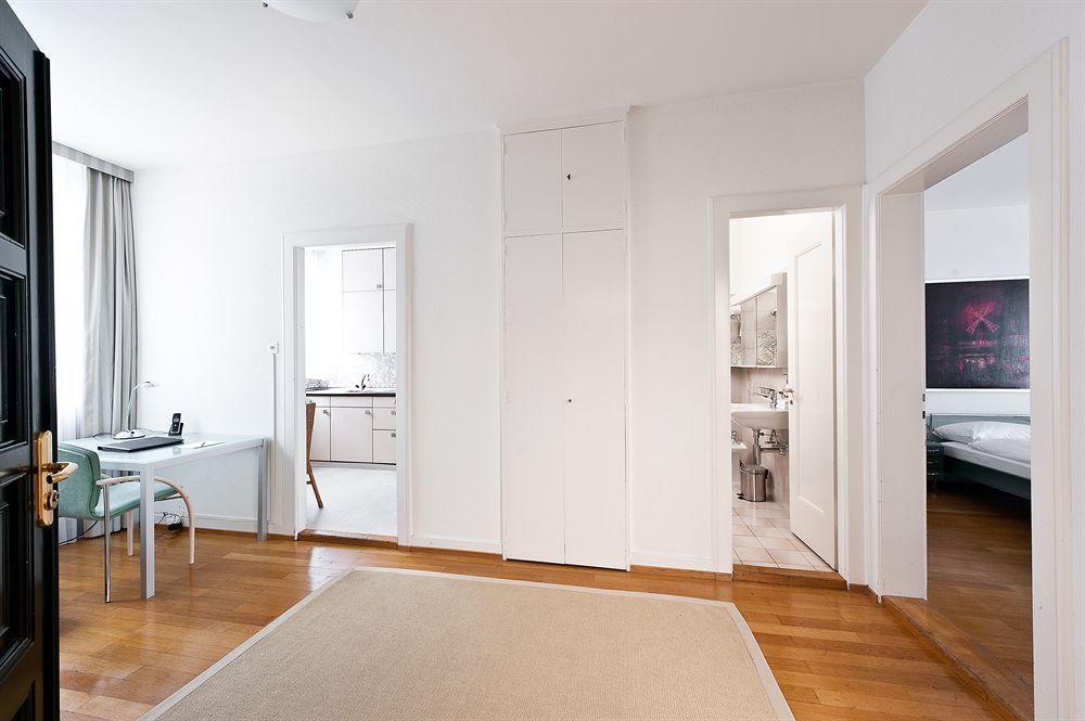Apartment Jenatsch