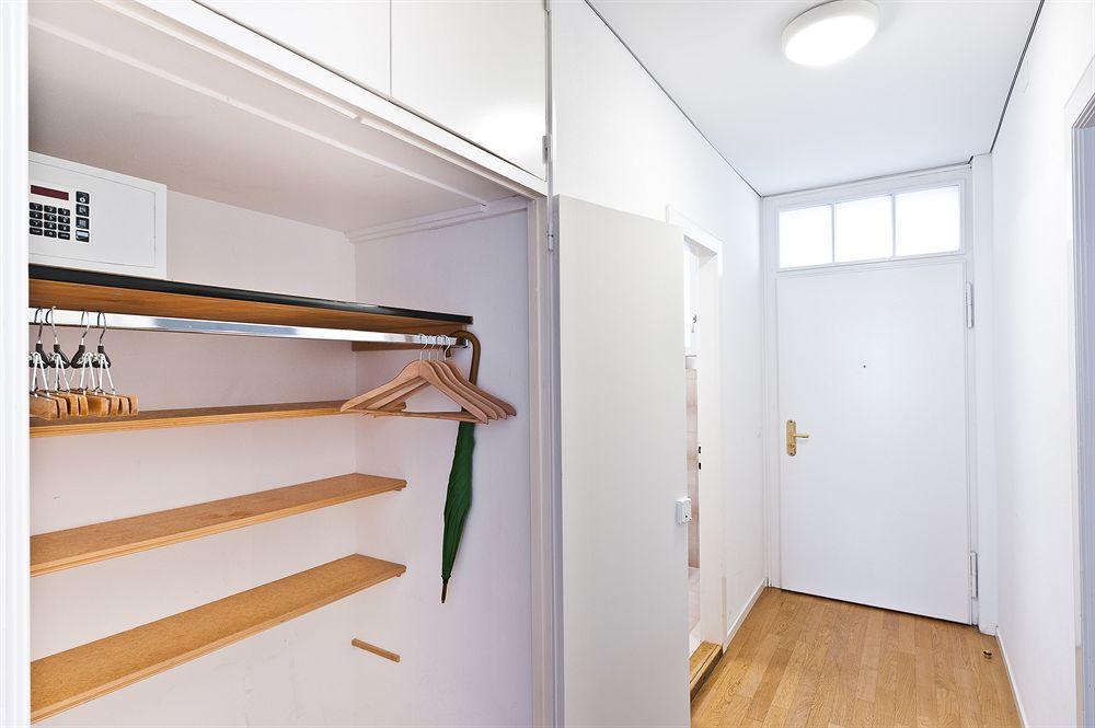 Jenatsch Apartment