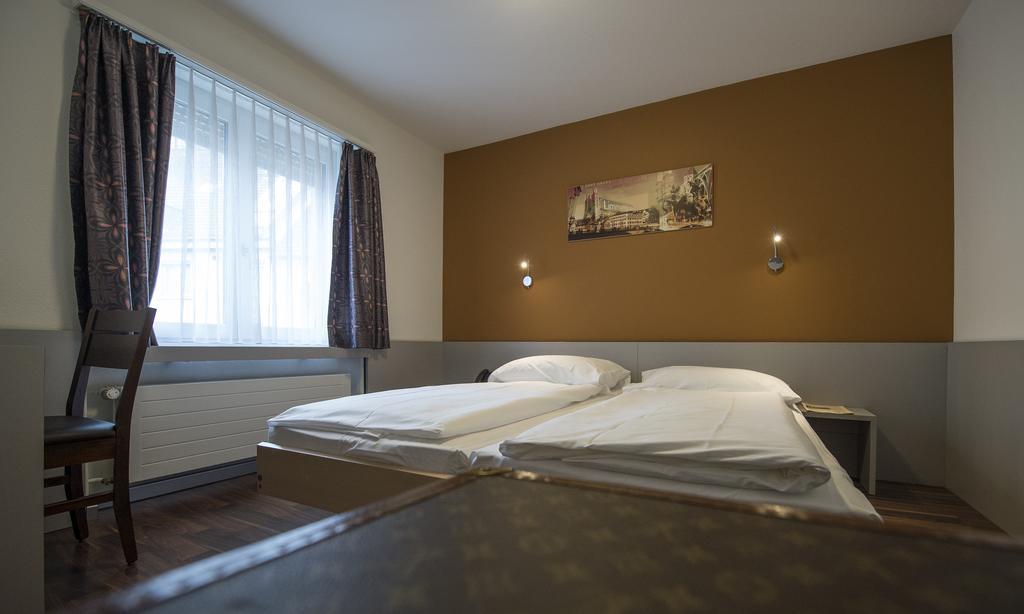 Alexander Old Town Guest house Zurich