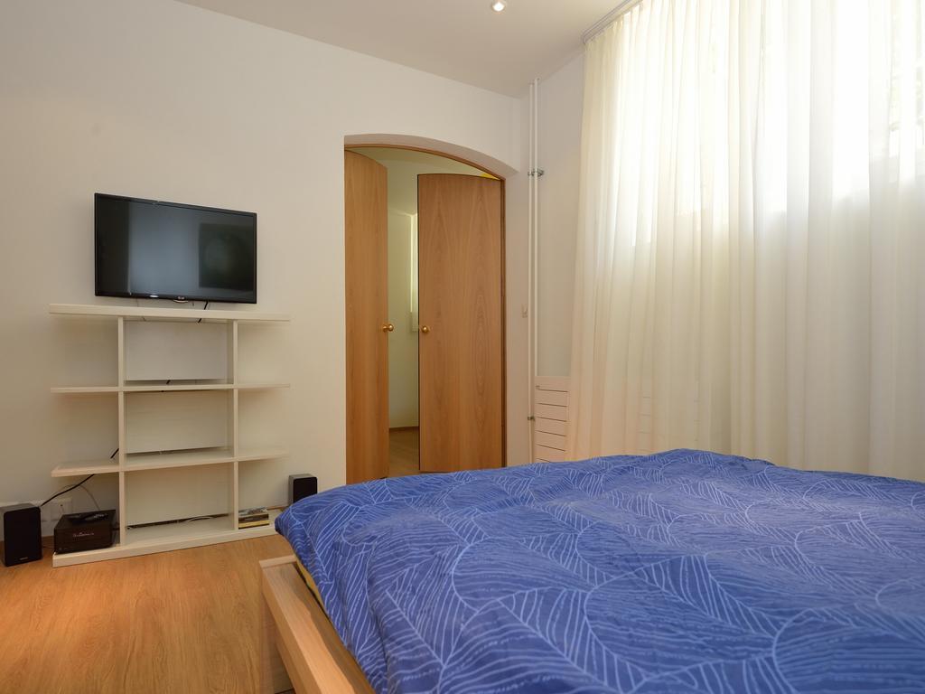 Garden Studio Zurichberg Apartment *