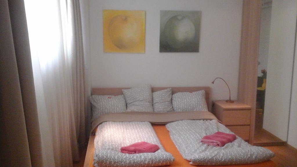Apartment Garden Studio Zurichberg Zurich