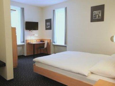 Hotel St. Josef 3*