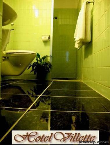 Hotel Center - Bellevue 3*