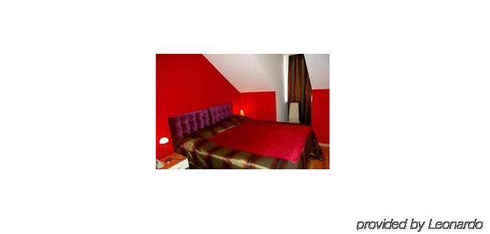 Center - Bellevue Hotel Zurich
