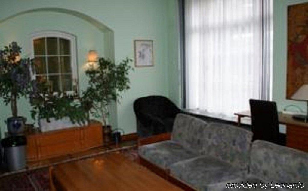 Limmathof Hotel