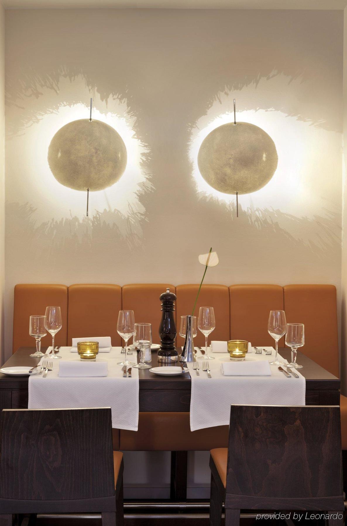 Hotel Fleming's Zürich