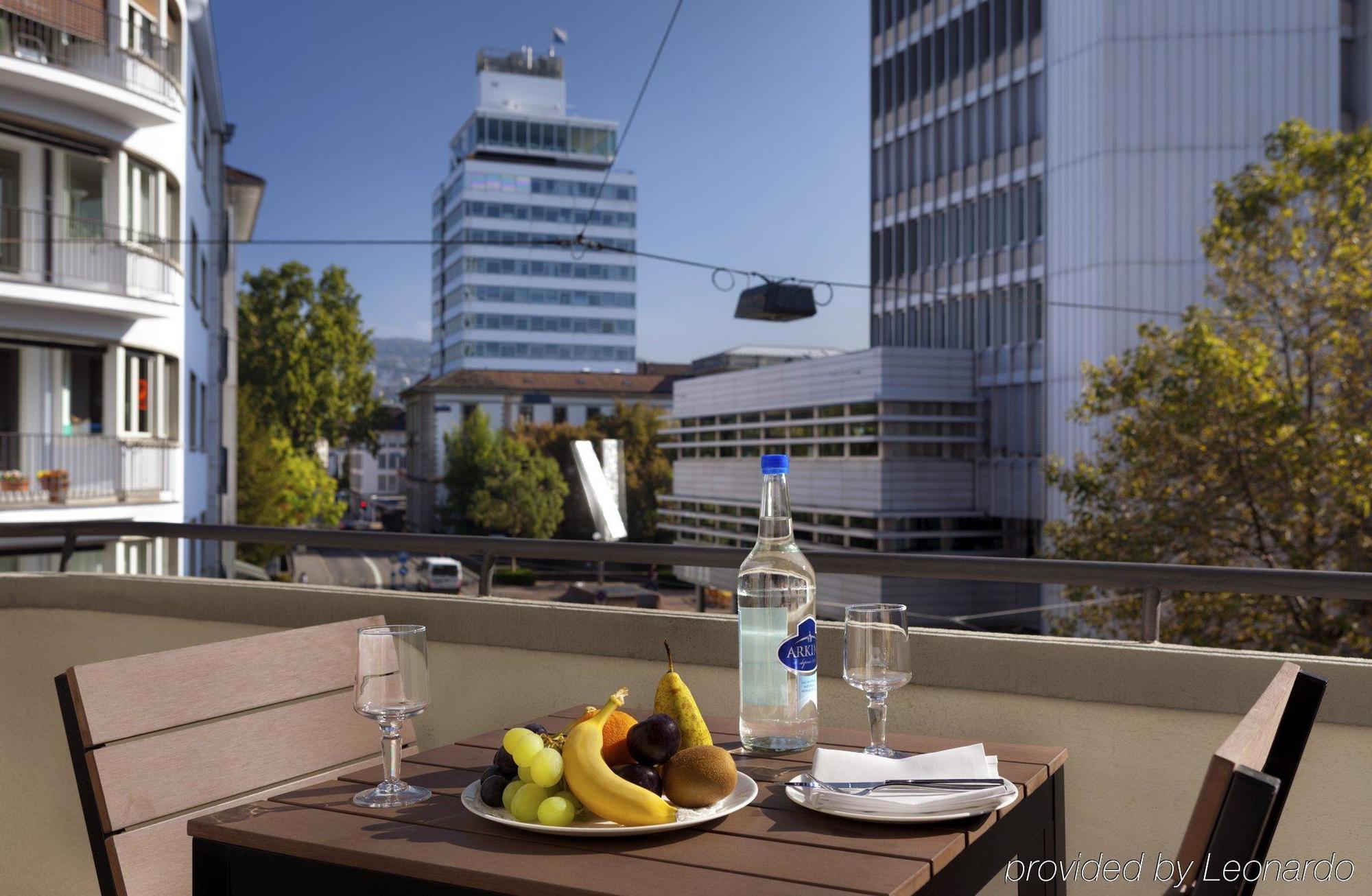 Fleming's Zürich