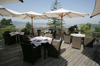 Hotel Sorell Rigiblick