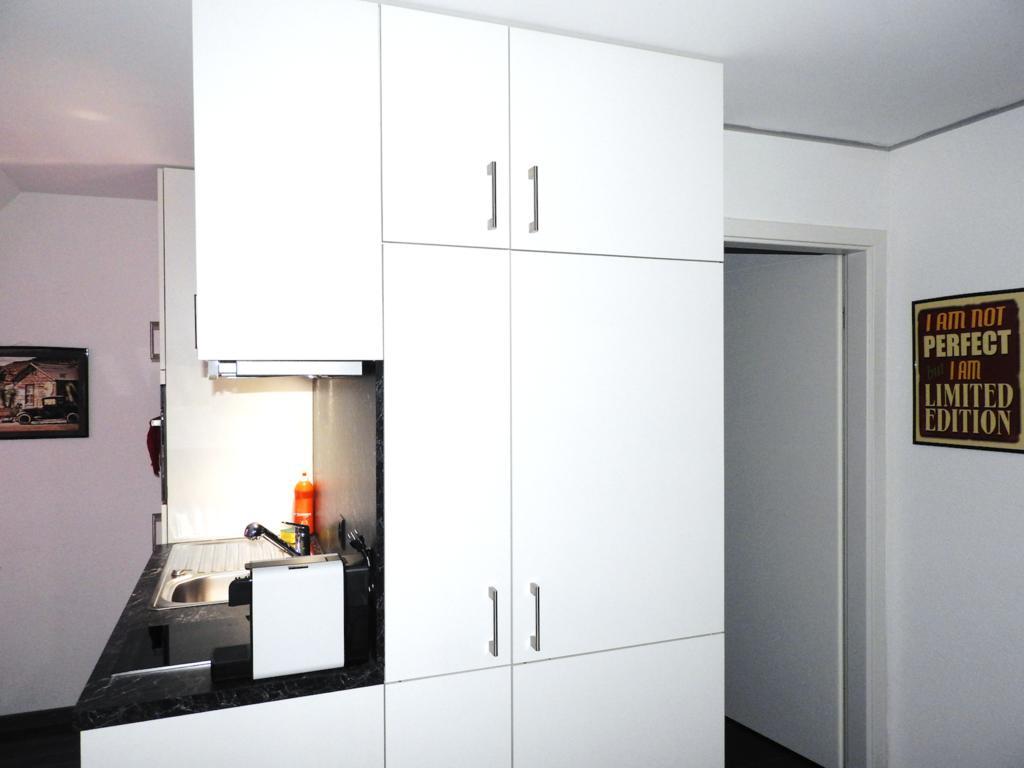Inside Five 3*
