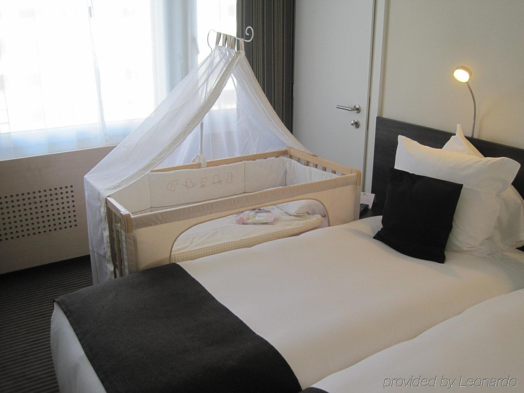 Crowne Plaza By Ihg 4* Zurich