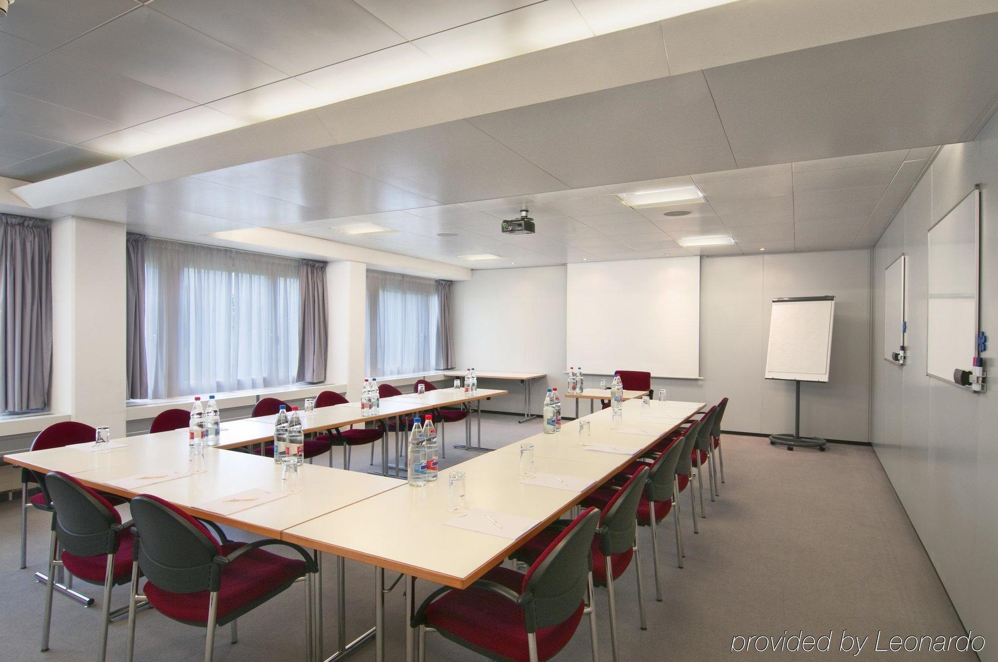 Crowne Plaza By Ihg 4* Zurich