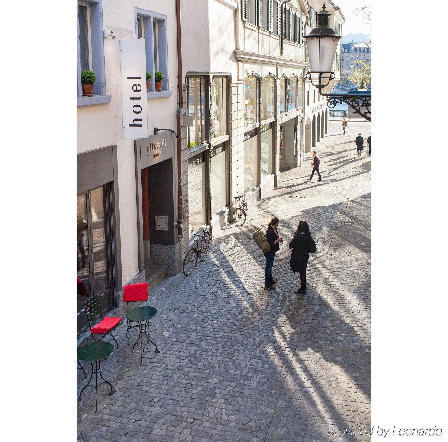 Altstadt 3*