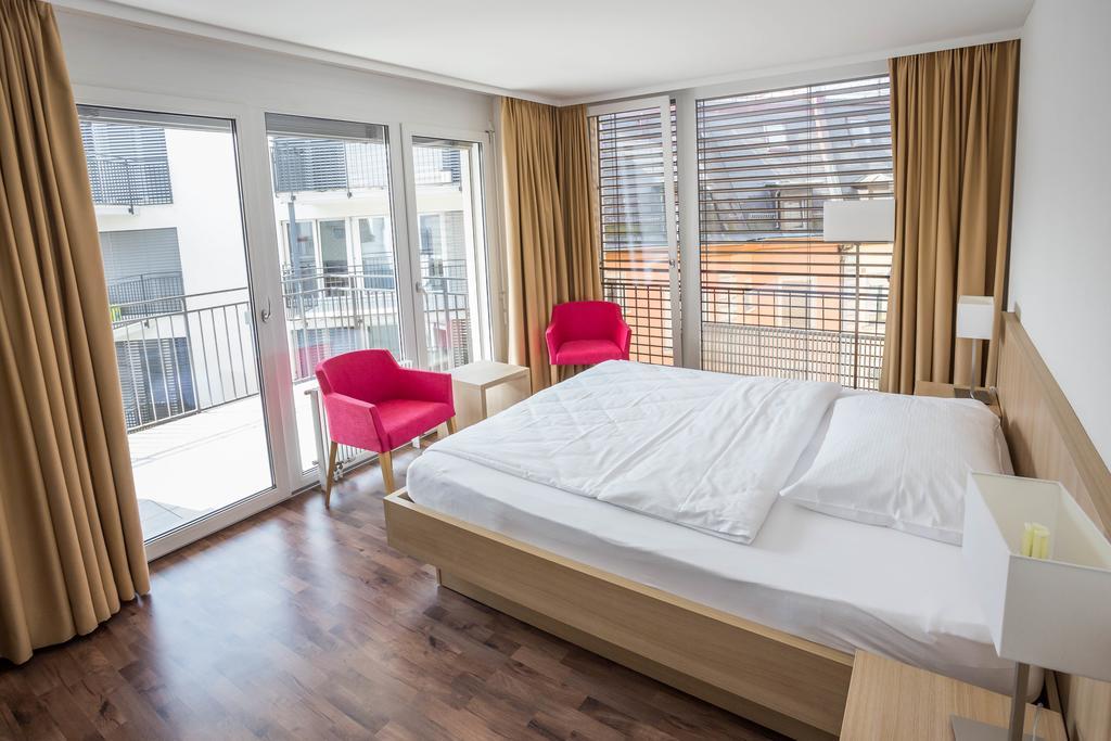 Hotel Oerlikon