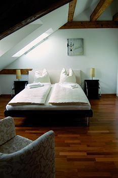 Hotel Anwandstrasse Zurich