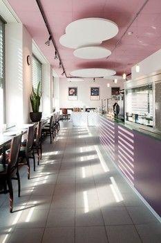Hottingen Hotel 3*