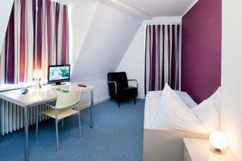 Hottingen 3* Zurich