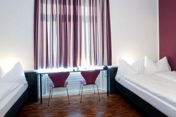 Hottingen Hotel Zurich