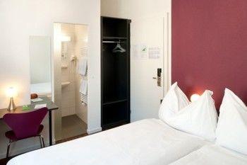 Hottingen Hotel