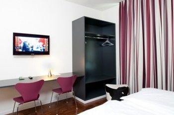 Hottingen Hotel Zurich