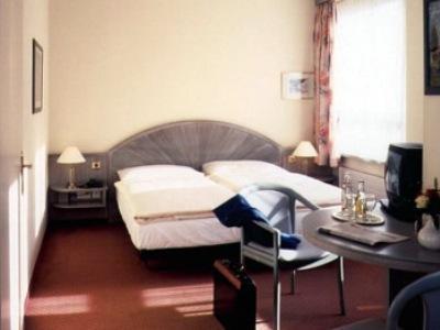 Astor & Serviced Hotel 3*