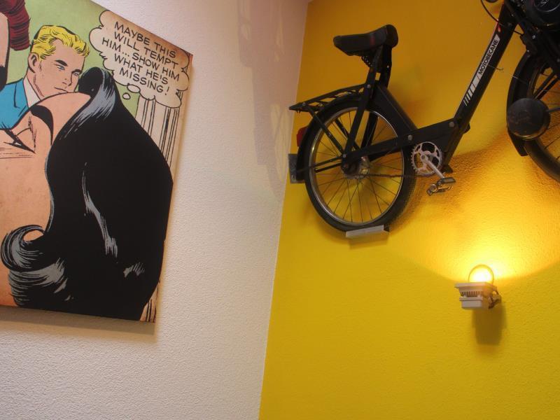 Budget Albergue