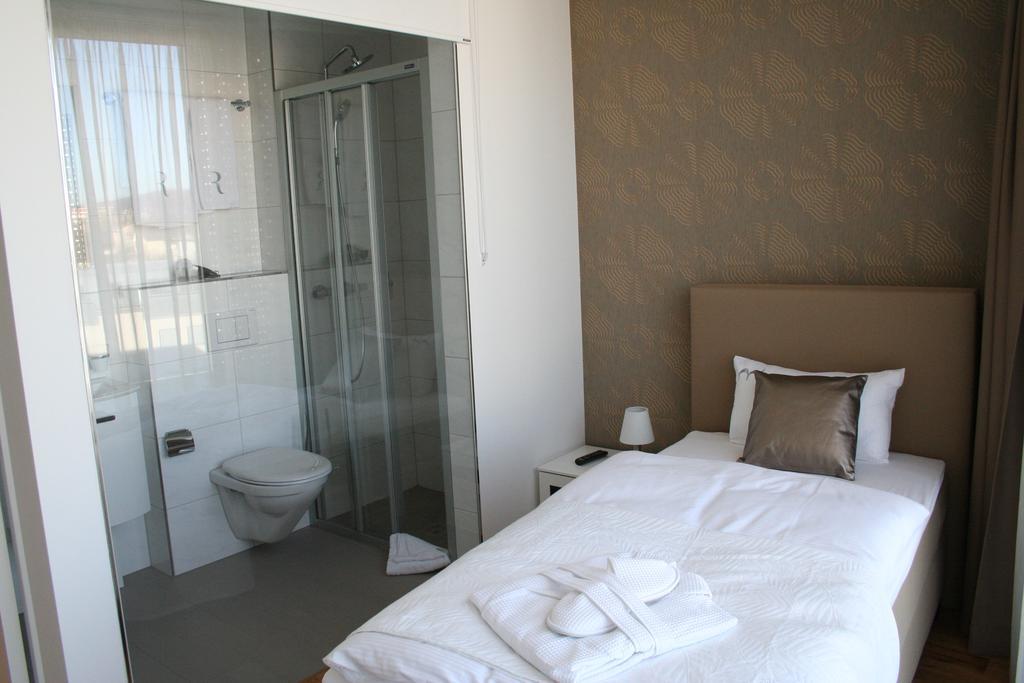 Residence Appartements 3*