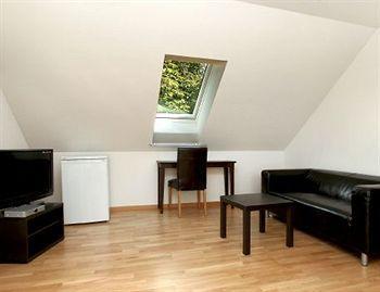 Apartamento Swiss Star District 4 - Contactless Self Check-in Zurique
