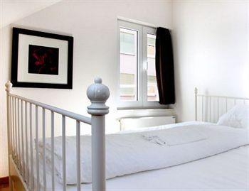 Apartamento Swiss Star District 4 - Contactless Self Check-in Zurique