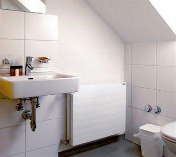 Apartment Swiss Star District 4 - Contactless Self Check-in *