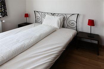 Swiss Star District 4 - Contactless Self Check-in Apartamento
