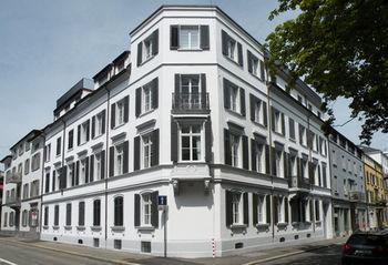 Apartment Visionapartments Gerechtigkeitsgasse - Contactless Check-in Zurich