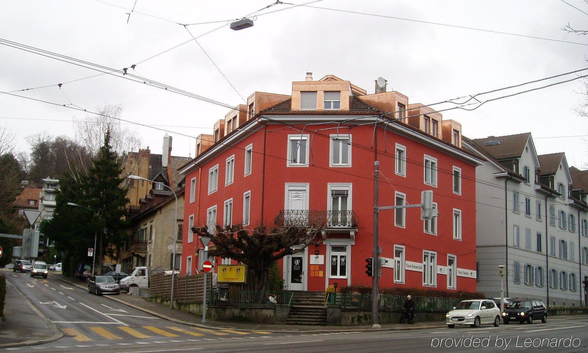 Swiss Star California - Self Check-in Apartment *