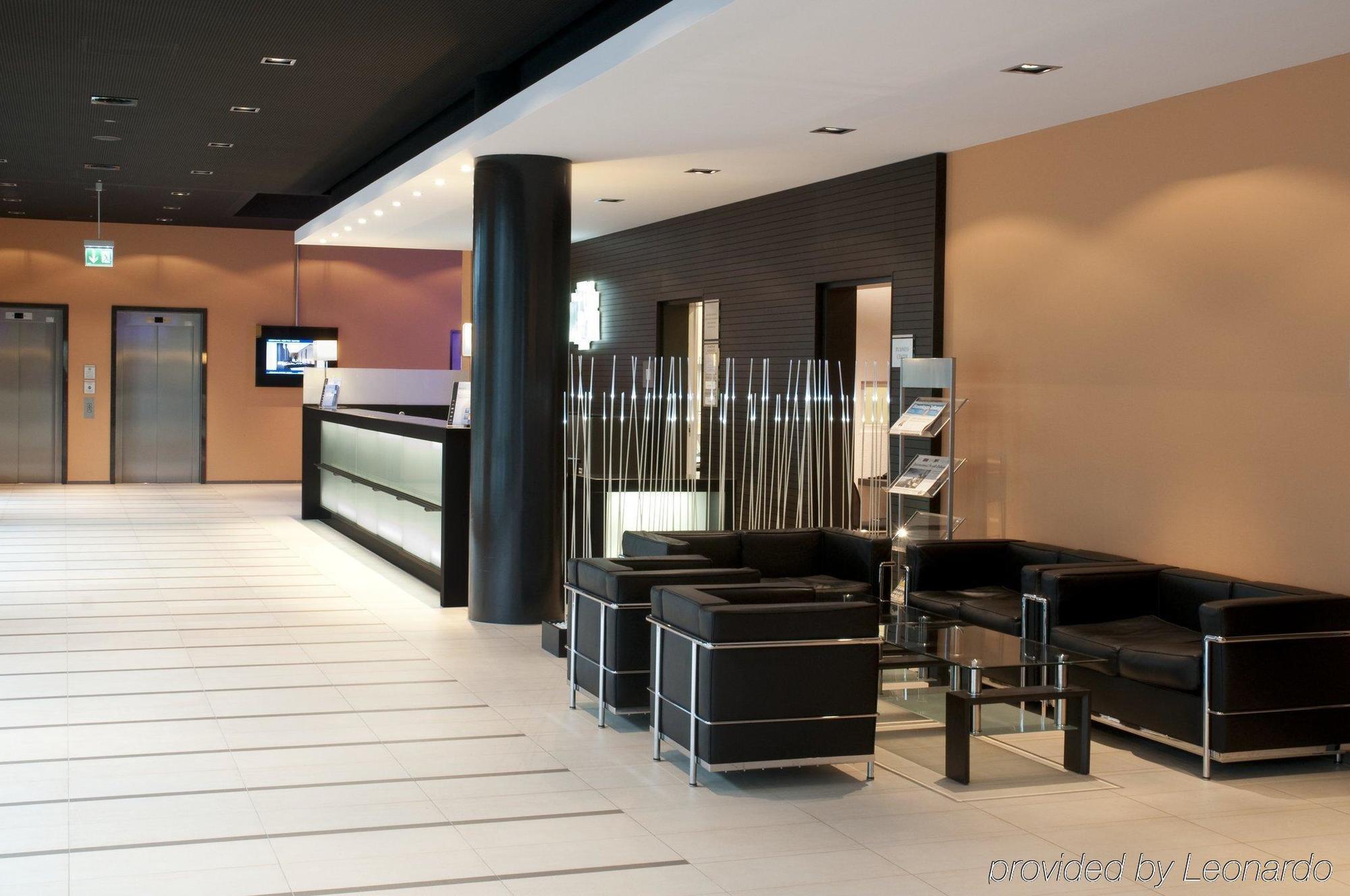 Messe By Ihg 4* Zurich