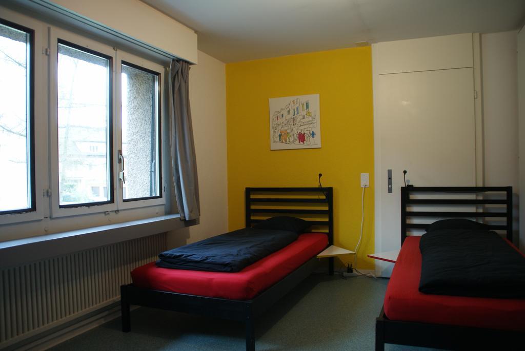Albergue Budget Zurique
