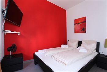 Swiss Star West End - Contactless Self Check-in Apartment