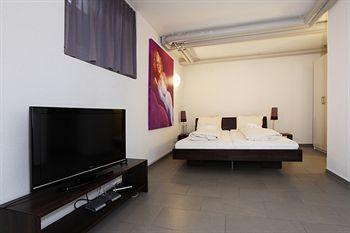 Apartment Swiss Star West End - Contactless Self Check-in *