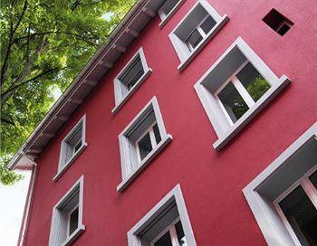 Apartment Swiss Star West End - Contactless Self Check-in Zurich