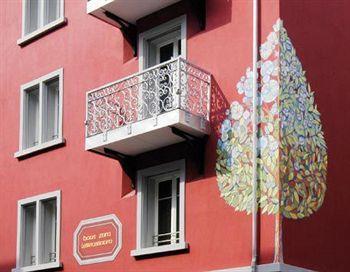 Apartment Swiss Star West End - Contactless Self Check-in *