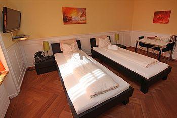 Apartment Swiss Star West End - Contactless Self Check-in *