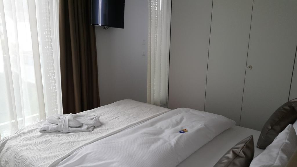 Aparthotel Residence Appartements Zürich