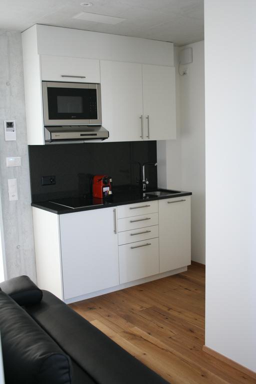Aparthotel Residence Appartements 3*