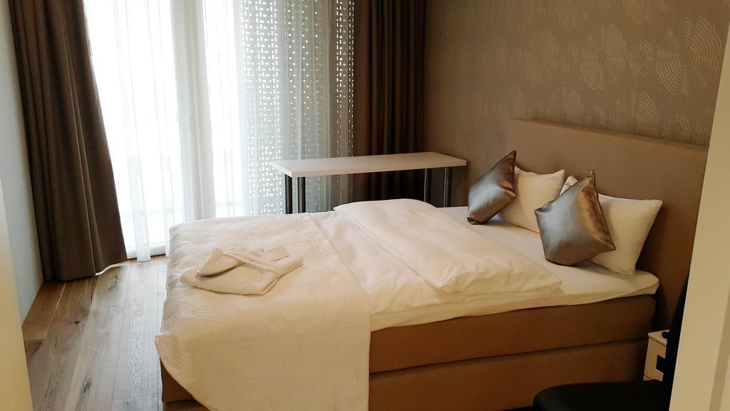 Aparthotel Residence Appartements Zürich