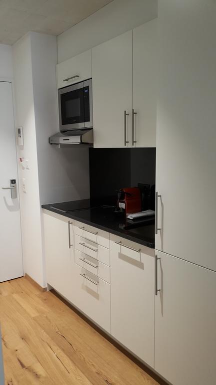 Residence Appartements Zürich