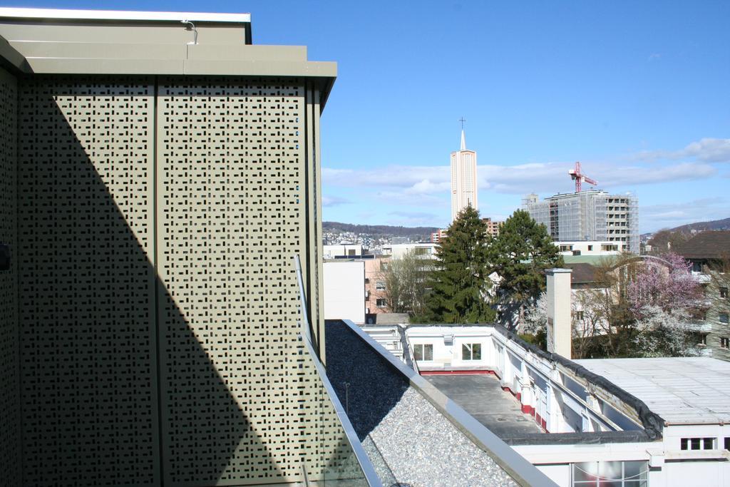Residence Appartements Aparthotel 3*