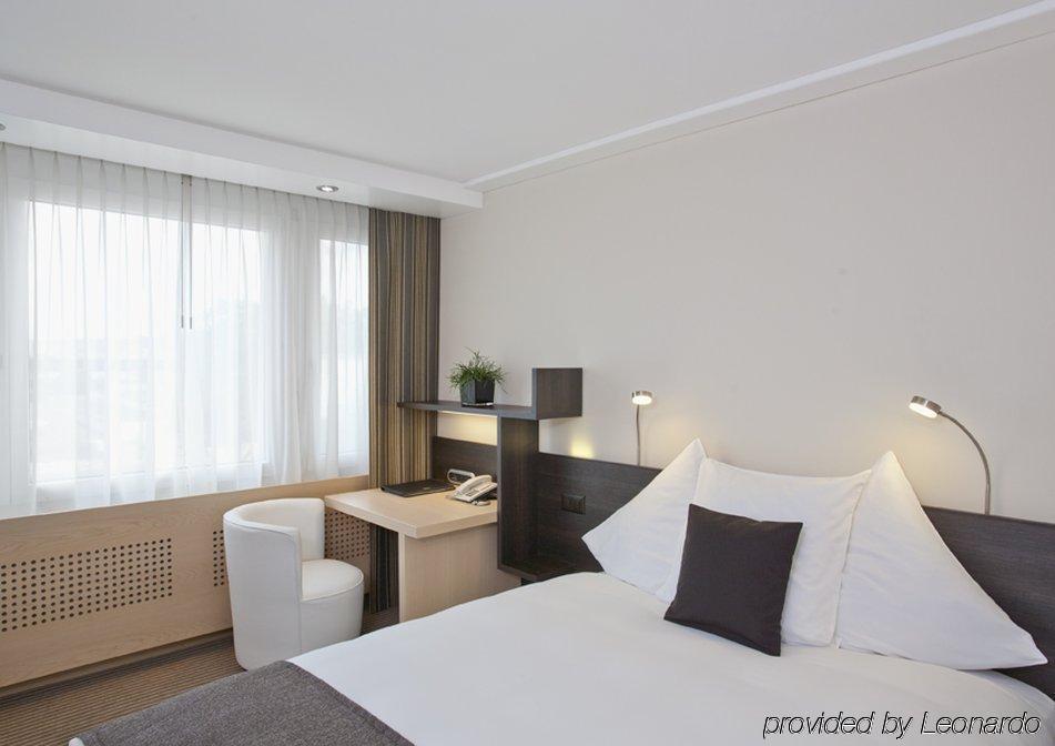 Crowne Plaza By Ihg Zurich