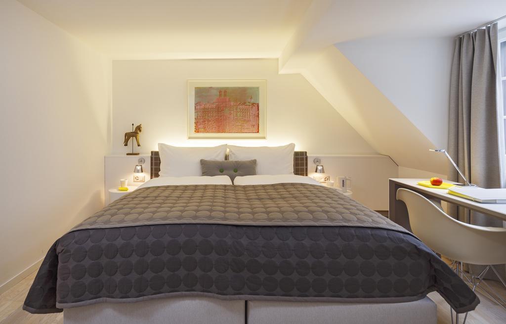 Hotel Rössli 3*