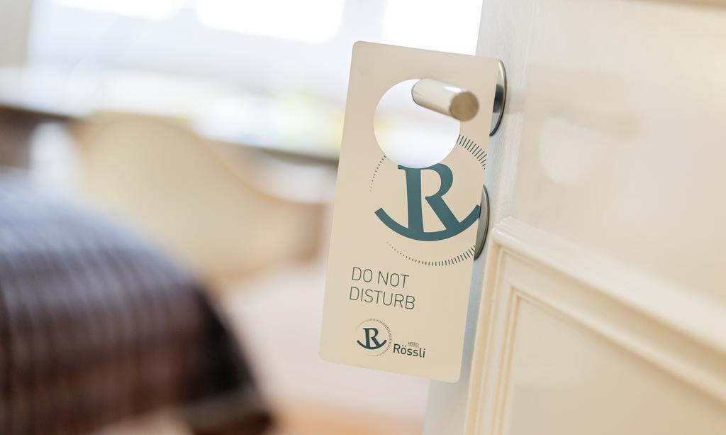 Rössli Hotel