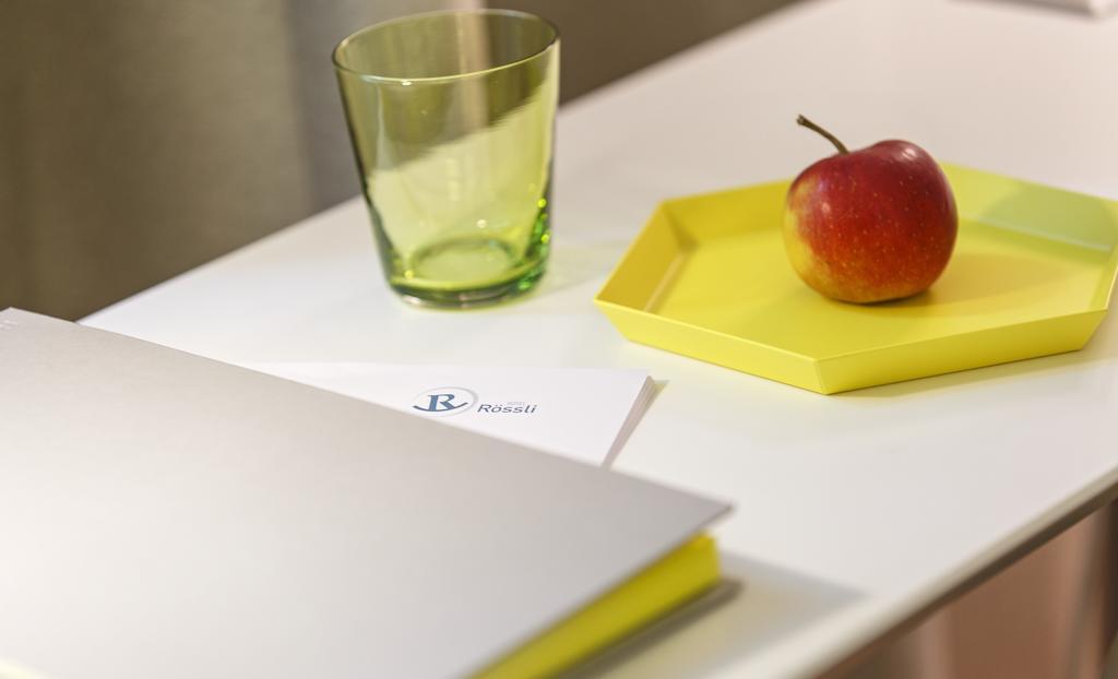 Rössli Hotel Zürich
