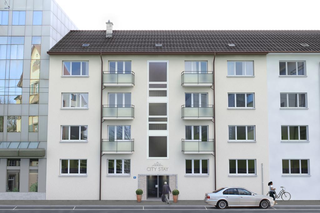 - Nordstrasse *